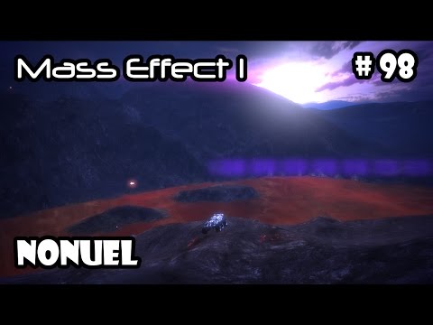 Let's Play Mass Effect 1 (PC) - Part 98: Nonuel (no assignment)
