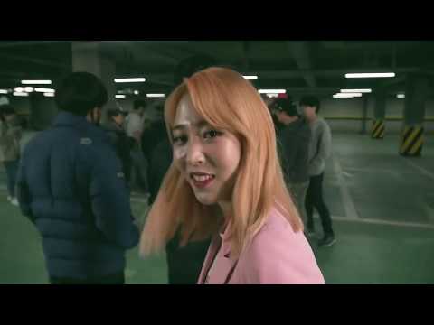 [ENG SUB] 180519 Moonbyul - Selfish (Feat. Seulgi) TEASER 2