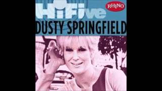 Dusty Springfield ~ Wishin and Hopin  (1964)