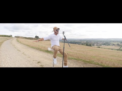 MON COEUR PARLE - Essache Will' [CLIP OFFICIEL Nov.2021]