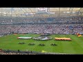 Németország - Magyarország 2-0, 2016 - Németh himnusz