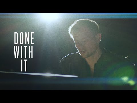 Jack Jarryd - Done With It (Official Video)