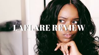 Laflare's Closure on a cap REVIEW + GIVEAWAY (Closed)! | Jazmyn Glitzy