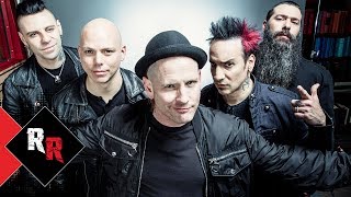 Ask Me About Germany - Stone Sour