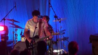 "Broken Hearted Savior" - Big Head Todd & The Monsters