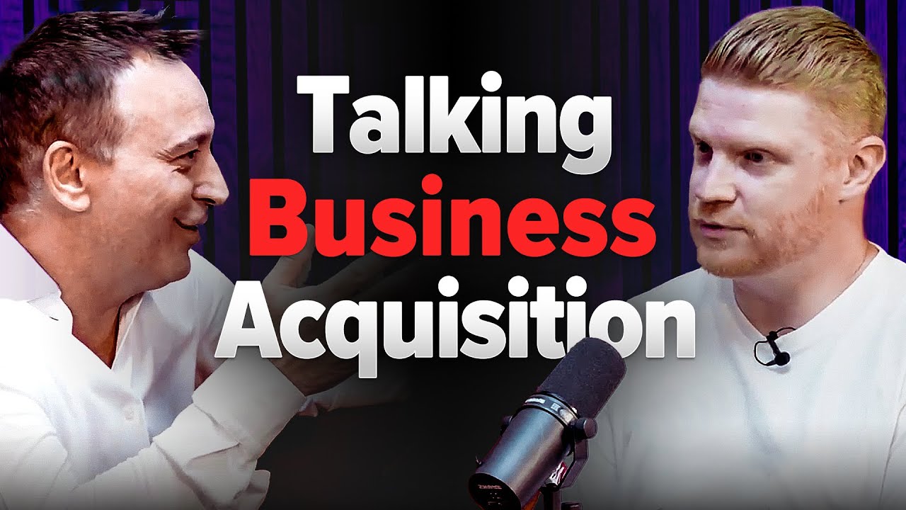 Business Buying Trials & Successes Part 2