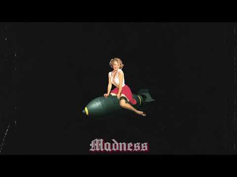 FREE Izi x Lazza Type Beat - "MADNESS" Feat. Travis Scott