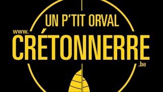 Un P'tit Orval - Cré Tonnerre