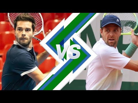 Jules Marie vs Maximilian Neuchrist | CASSIS 2023