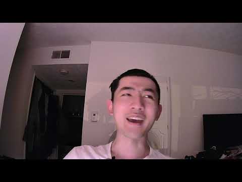 [VLOG] 06-21-2020 Vlog001