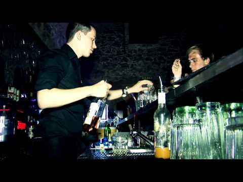 Chlastej, dokud nepadneš - Kotnov - 9.8.2013 - Official Aftermovie