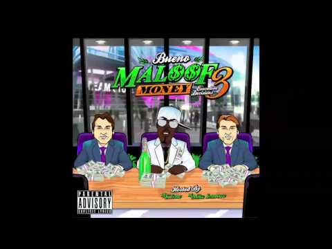 BUENO "WEEKENDS" FEAT STREET KNOWLEDGE AND LIQ