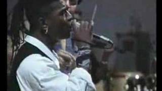 Normal natural (Juan formell y los van van)