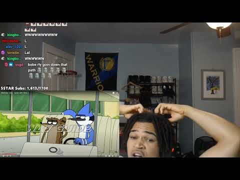 plaqueboymax Reacts to SSGKobe - Asia (prod. wifi + biinx)