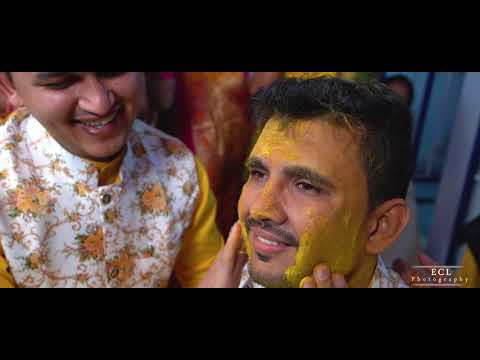 Wedding Photographer portfolio by Ecl Photography in Vadodara - Photo 3
