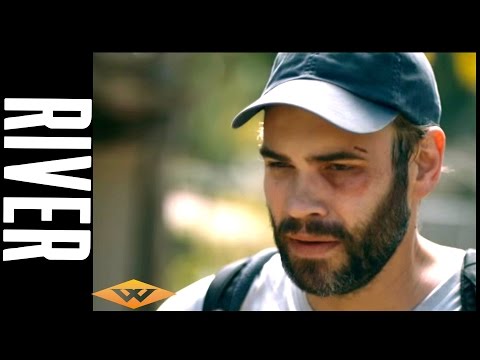 RIVER (2016) On The Run - Toronto International Film Festival Selection