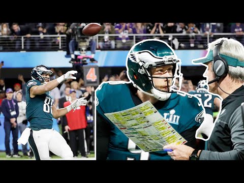 60 Minutes of Trick Plays!