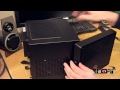 Cooler Master Elite 110 Mini-ITX Computer Case ...