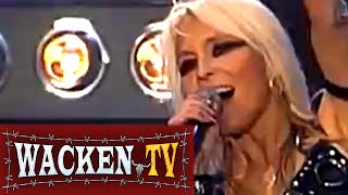 Doro - All We Are - Live at Wacken Open Air 2009