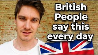 The British Phrases Textbooks Don’t Teach