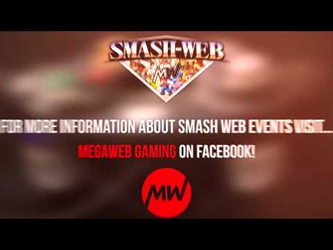 Smash-Web #16 at Megaweb