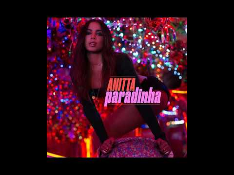 Paradinha - Anitta (Audio Oficial)