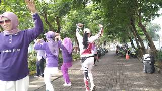 Download lagu SENAM KREASI MAWAR BODAS mp3