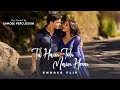 Tu Hain Toh Main Hoon Emrose Flip Emrose Percussion Arijit Singh Instagram Trending Song 2025