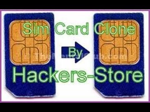 How to sim card clone full video urdu hindi