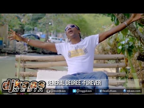 General Degree - Forever (Cold Heart Riddim) Reggae