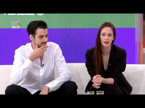 Gospoda Glembajevi u baletnim papučicama