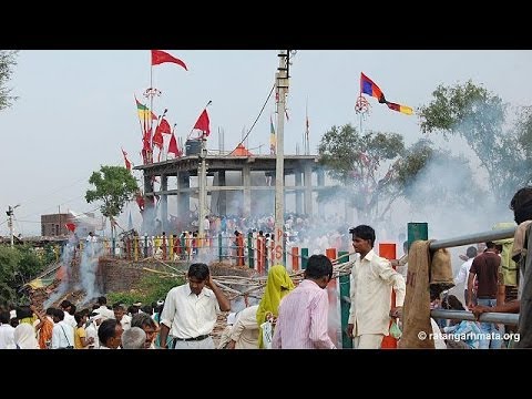 Religiöses Fest endet tragisch