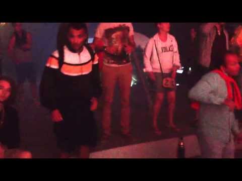 Kazantip Z 21 Dark Side