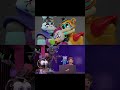 Animatronics React To FNAF Ship FNAF RUIN Ver Shorts Fnafsb Glamrockchica Roxywolf