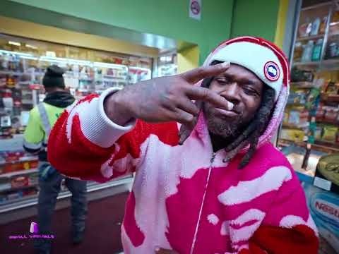 Big YSL - CBFW (Official Video) Directed by @spillvisuals