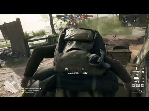 SKDC S5 E1 BOM BOM #battlefield1