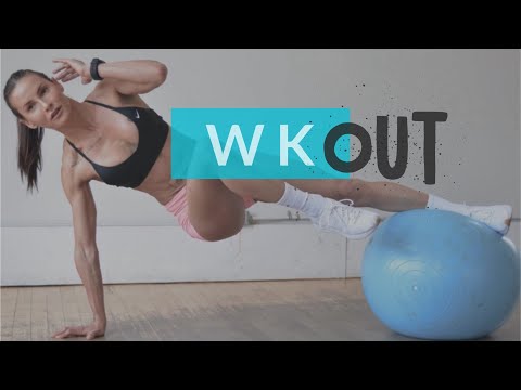 THEWKOUT #330 - Full Body - I'm Sorry In Advance