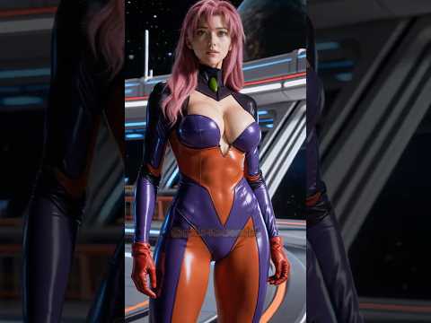 Robotech (Part 3) Characters Brought to Life! #robotech #80scartoons