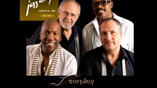 Fourplay: The Ivy Variations