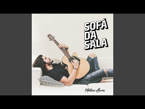 Sofá da Sala