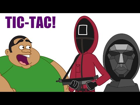 Squid Game - Luzării S05E04