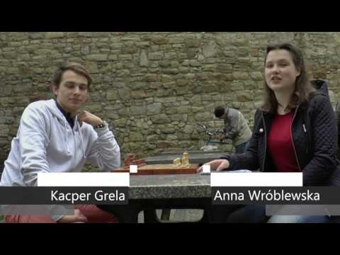 Kacper Grela (zapowiedź) | TwoimZdaniem #12