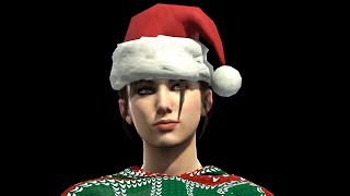 L4D1 Good Girl Zoey