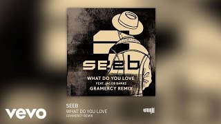 Seeb - What Do You Love (Gramercy Remix) ft. Jacob Banks