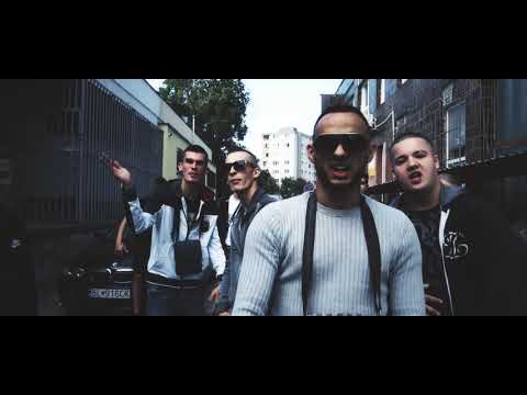 BiGG MAIK x Brownio - Trap Boy (Official Video)