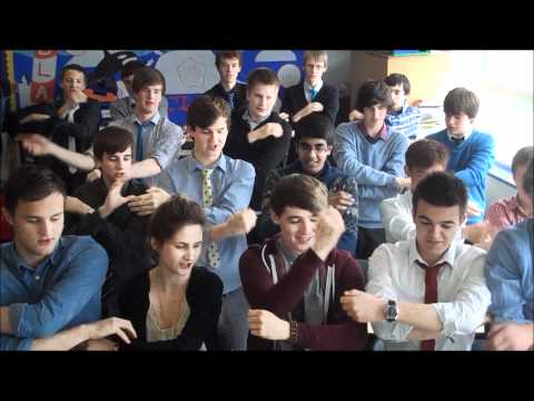 F=ma, The Mechanics Revision Song by Mr Chadwick
