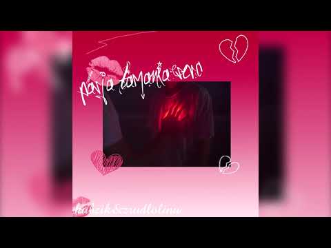 kubzik & zrudlolinu - pasja łamania serc