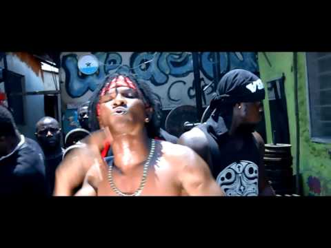 GARBA Barihadawa official Video