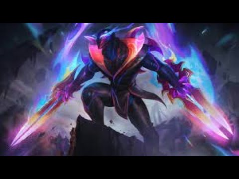 PROWLERS CLAWS FAST ZED COMBO HEEEEEEEE