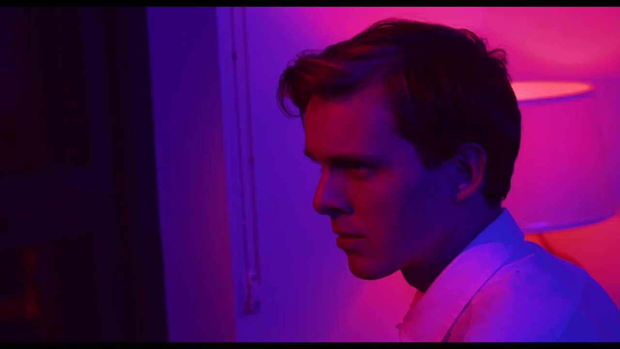 3:33 AM by Matthew Marin [TRAILER]